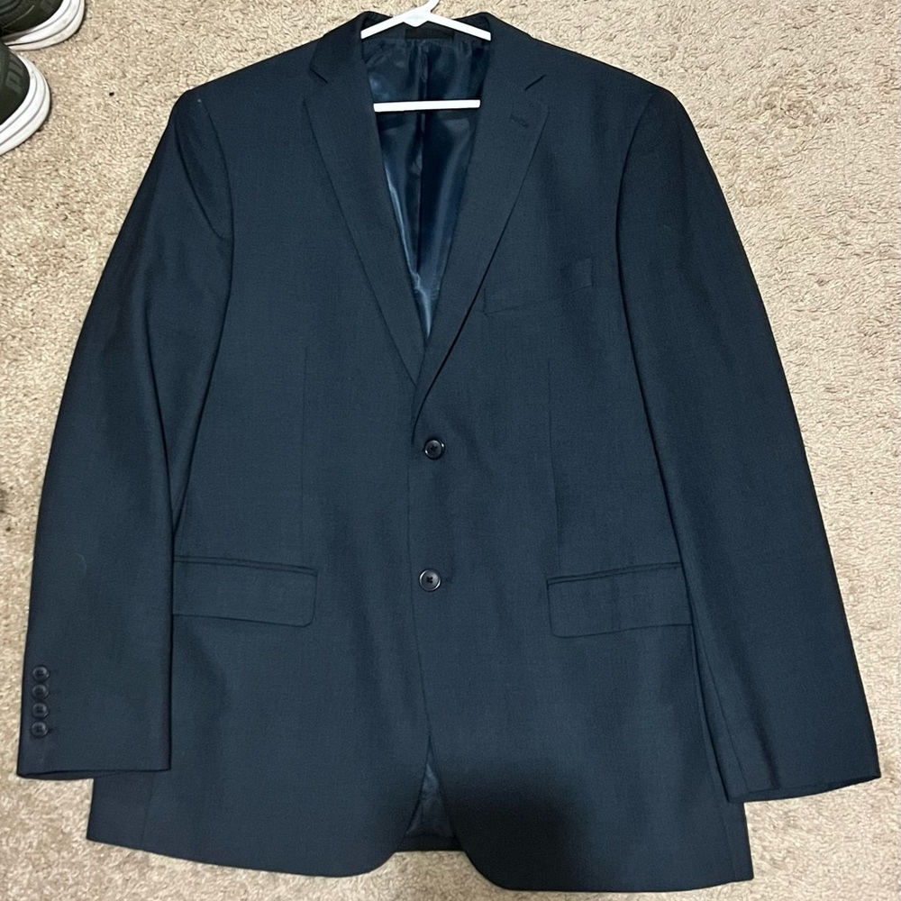 Portabella suit set